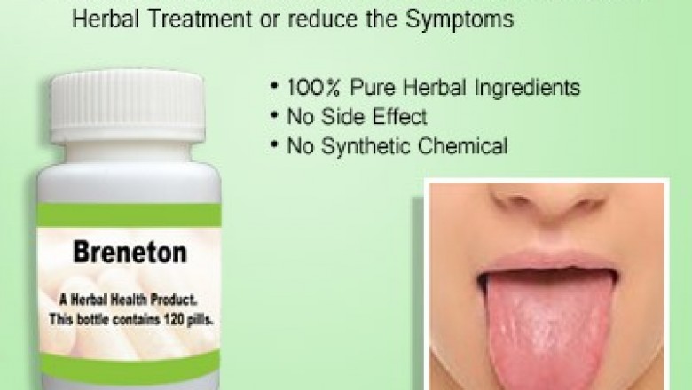 Easy Ways to Maintain Burning Mouth Syndrome with Home Remedies