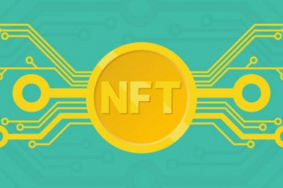 Enhance your Ethereum-based NFT Platform with programmed smart contracts