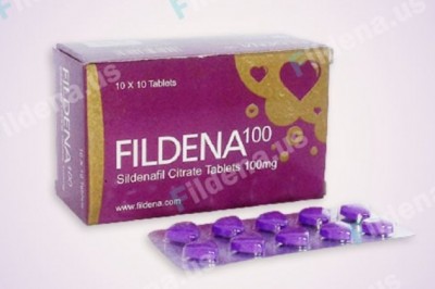 Get 100% result on fildena 100