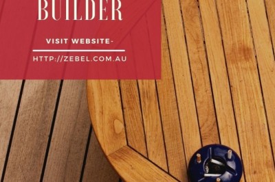 Get Custom Deck Builders