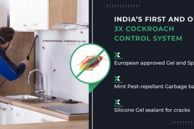 Hicare: Best pest control for cockroaches in bangalore