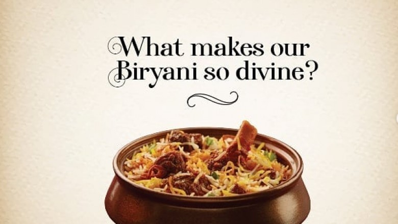 Home Is Where the Biryani Is!
