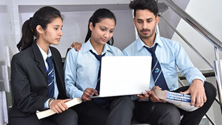 How did HIT DOON become the best amidst Dehradun colleges?