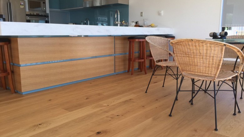HOW TO AVOID COMMON PROBLEMS WHEN INSTALLING LAMINATE FLOORING?
