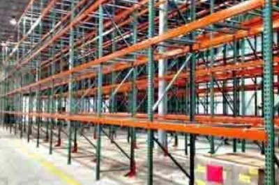 Industrial Racking System Manufacturers