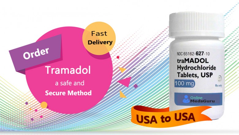 Is ordering Tramadol USA to USA a safe and secure method?