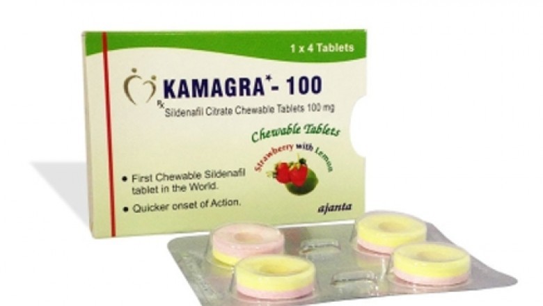 Kamagra Polo Is Best For Love Making