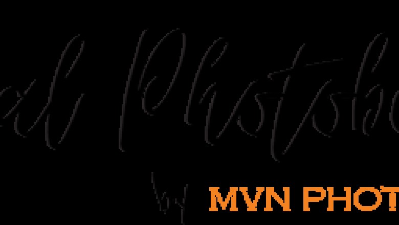 MVN Photostudio Events and Workshops Internship Virtual Program
