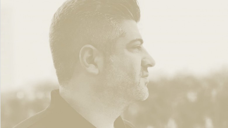 One Thousand Roses Book | Shahram Kabiri