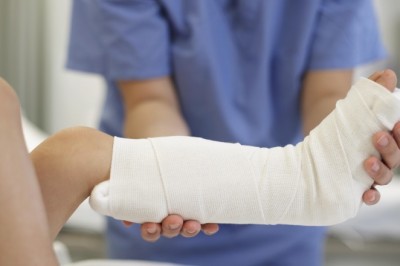 Osteogenesis Imperfecta treatment aims to prevent deformities and fractures