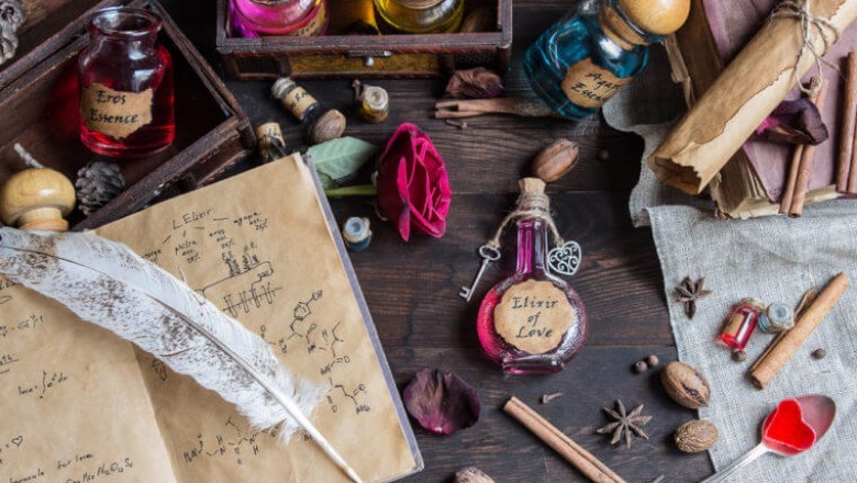 powerful voodoo love spells in Australia