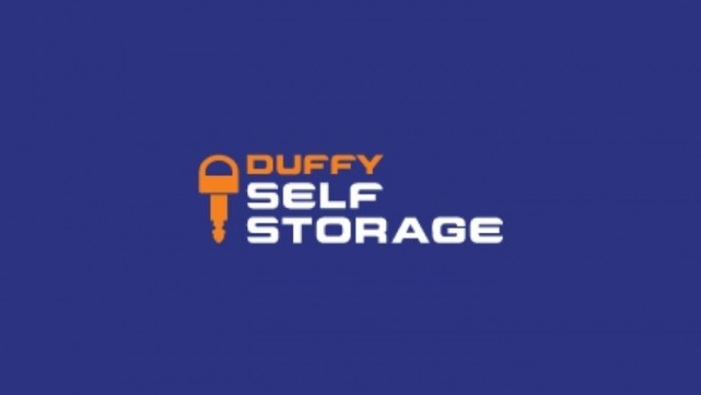 Ran Out Of Space? Contact Duffy Self Storage