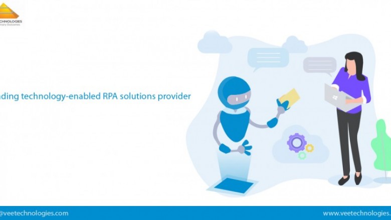 Robotic process automation Solutions