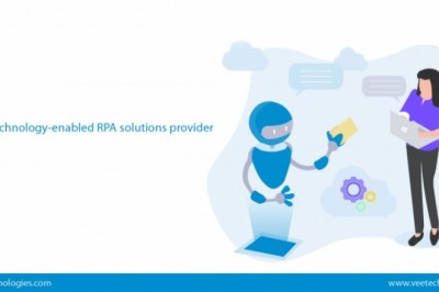 Robotic process automation Solutions