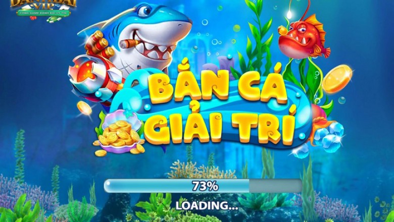 Shoot Fish for Club Rewards – gamebanca