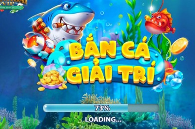 Shoot Fish for Club Rewards – gamebanca