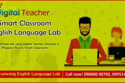 Smart Class Online-Digital Teacher
