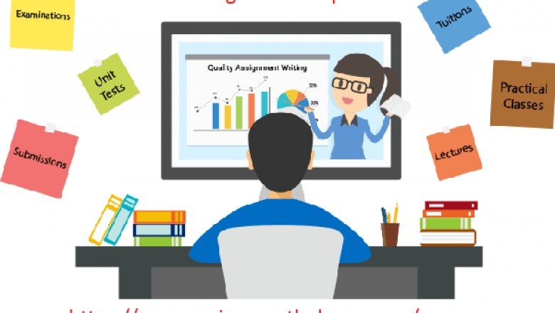 The Most Underrated Assignment Help Products You Need to Know