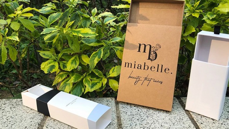The secrets to making your packaging look like a million bucks
