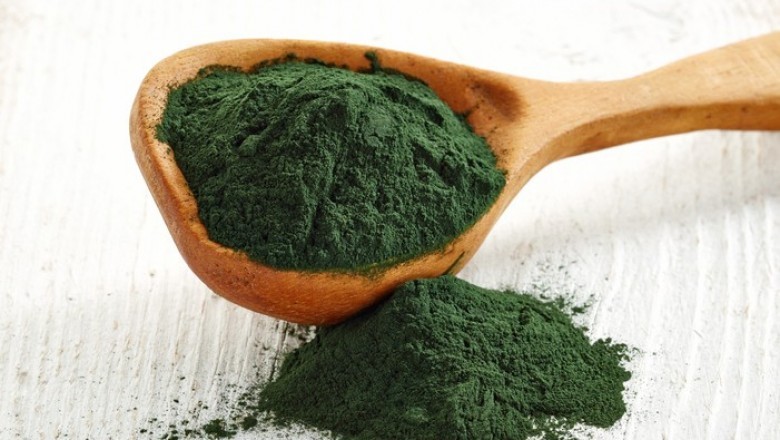 Top 10 Industry Players in Microalgae-based Products Market | Spirulina,Chlorella,Dunaliella Salina