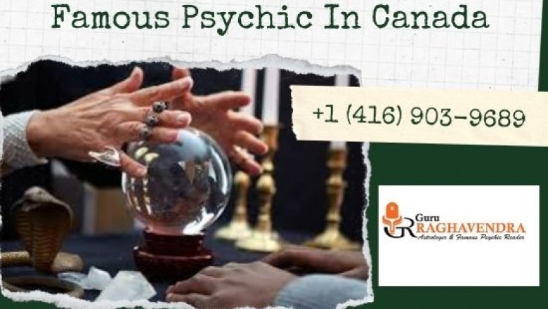 Top Indian Astrologer in Canada: The Privileges He Offers