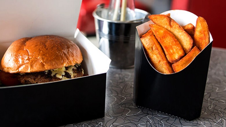 Useful Packaging Provides Full Safety To Edible Items