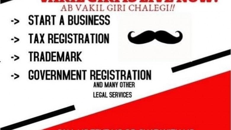 Vakilgiri: Online CA Services for Company Registration in India