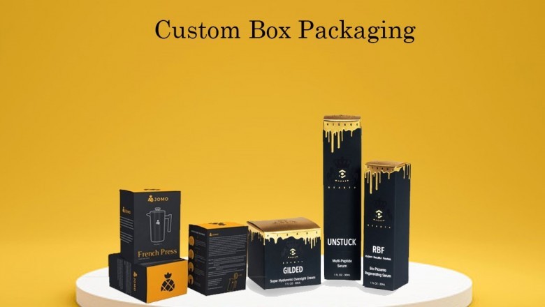 Why Businesses Choose Custom Cannabidiol Packaging Solutions for Their Cannabidiol Products?
