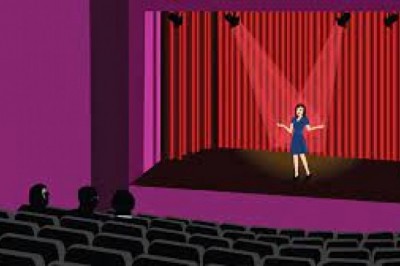 Alicante - anuncios clasificados de empleos - actuación, música y animación