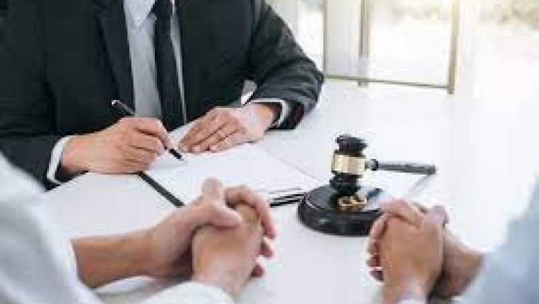 Atlanta DUI lawyer