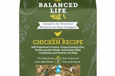 Balanced Life | Dog & Cat Food Online | DiscountPetCare