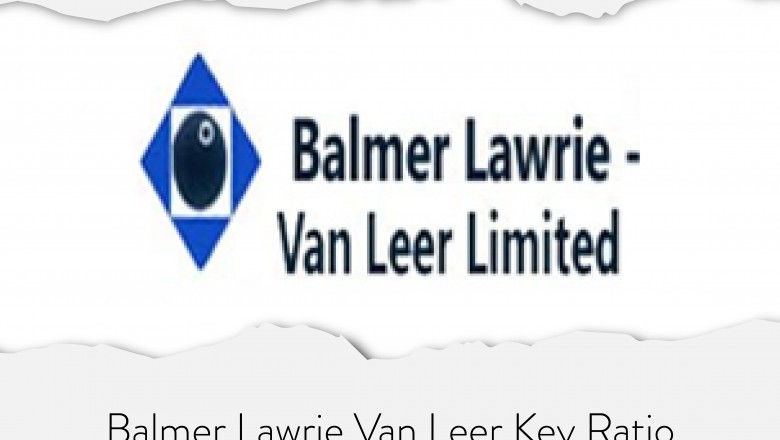 Balmar Lawrie Van Leer Profit After Tax Growth
