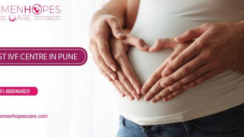 Best IVF Center in Pune | IVF clinic in Pune