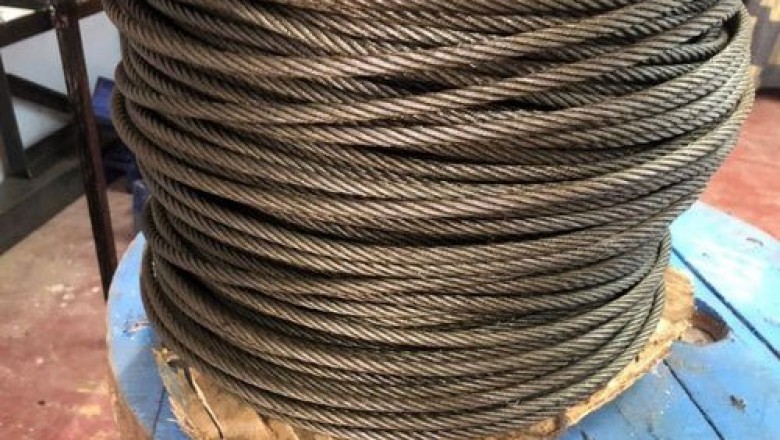 Best Supplier Of Wire Rope Slings in Delhi