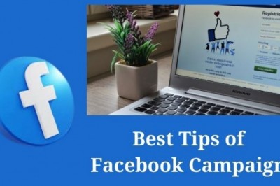 Best Tips and Features of Facebook Campaign