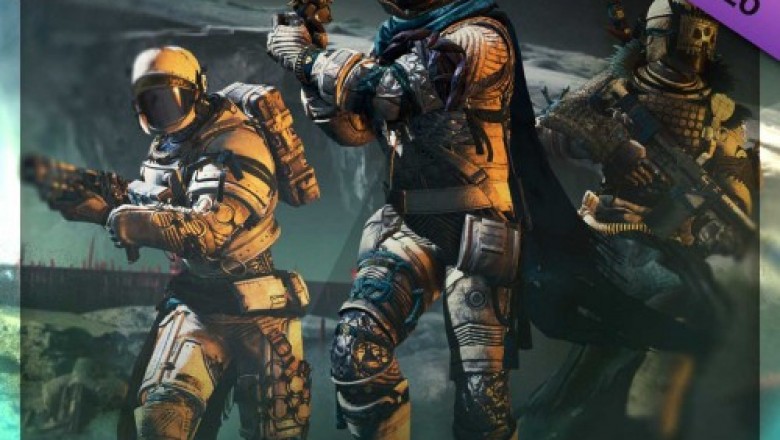 Buy Power Level Boost – Destiny 2 | ARMADA