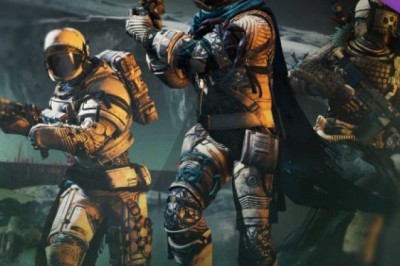 Buy Power Level Boost – Destiny 2 | ARMADA