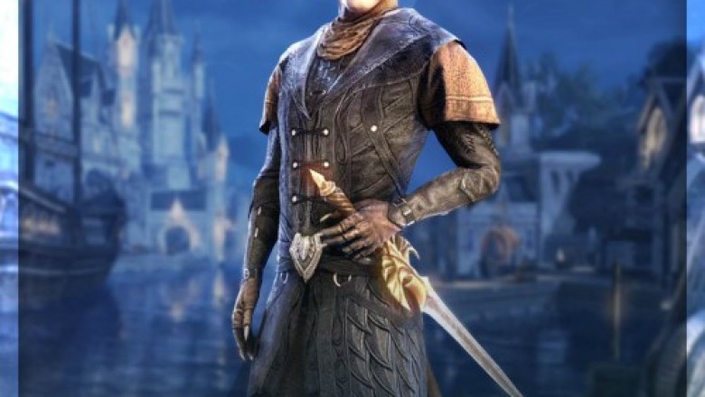 Buy The Elder Scrolls Online Boosting Services