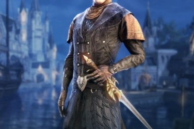 Buy The Elder Scrolls Online Boosting Services