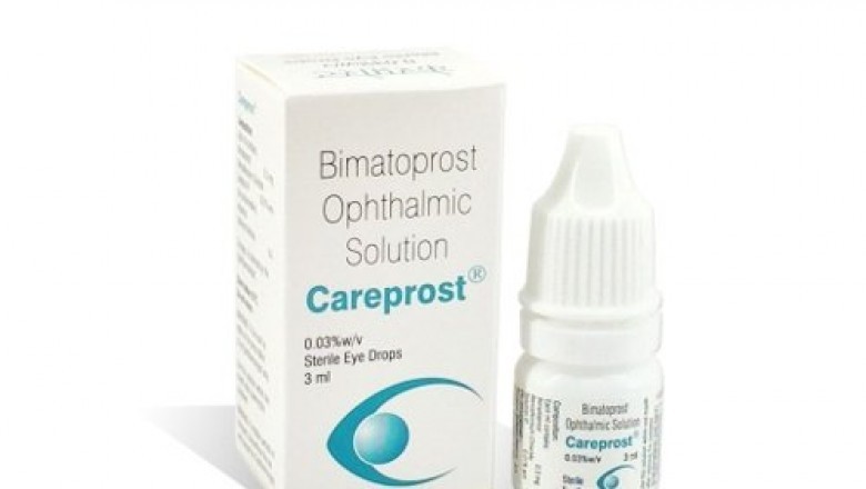 Careprost | Eye Related Problem