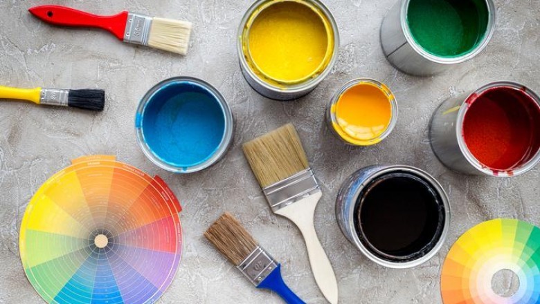 Coating Additives Market Asia-Pacific accounted for the largest share, 2026