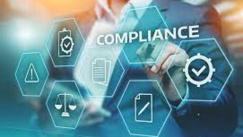 COMPLIANCE ADVISORY IN DUBAI, UAE