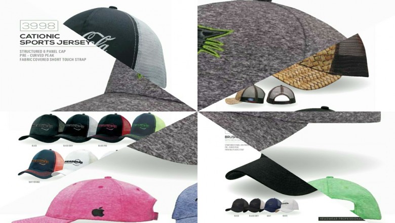 Custom Embroidered Caps: A Great Way to Promote Your Business &Brand