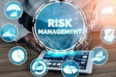 ENTERPRISE RISK MANAGEMENT AND RISK ANALYTICS in DUBAI, UAE