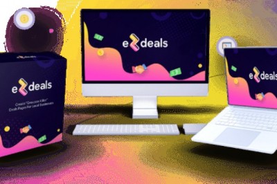 EZDeals Review From HudaReview Team