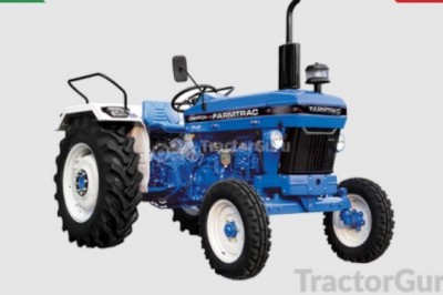 Farmtrac