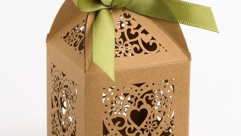 Gift Boxes - Custom Made Luxury Packaging for Gift Brands