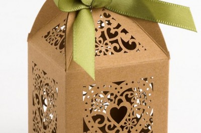 Gift Boxes - Custom Made Luxury Packaging for Gift Brands