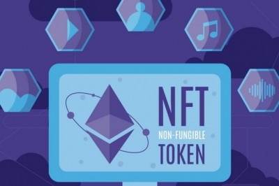 Hire an experienced NFT Marketplace Developer to reap unimaginable ROI