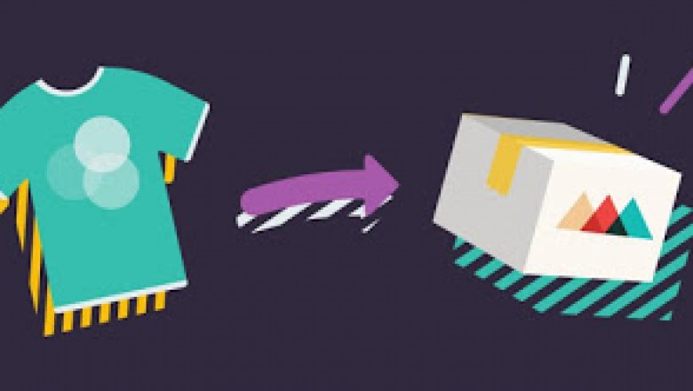 How to sell t-shirts online and realistically make a profit